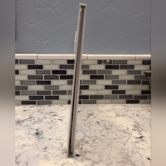 'Twas The Night Before Christmas Book featuring a Coca-Cola Santa Tribute - Picture 5 of 5